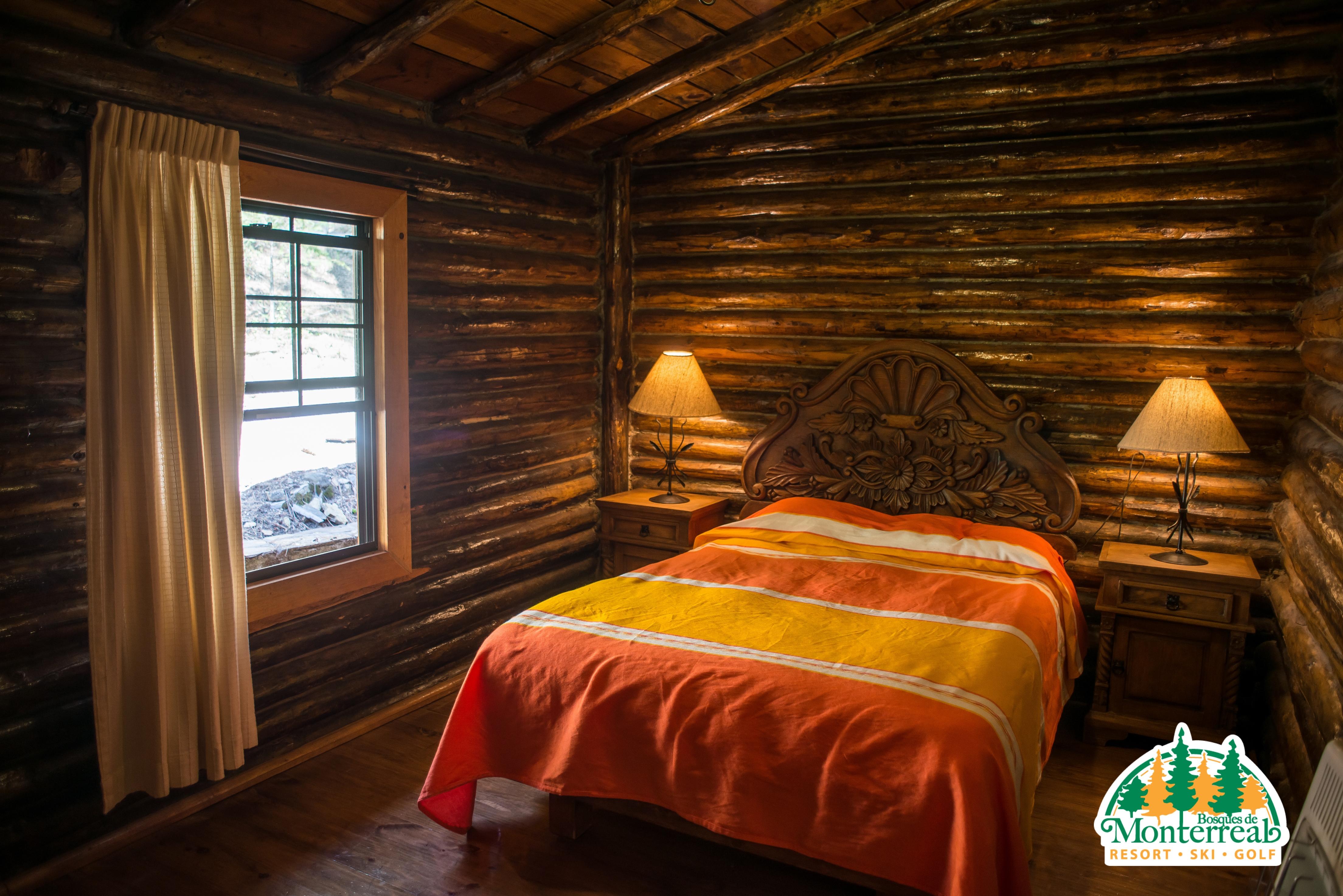 Hotel Bosques De Monterreal San Antonio de las Alazanas Zewnętrze zdjęcie