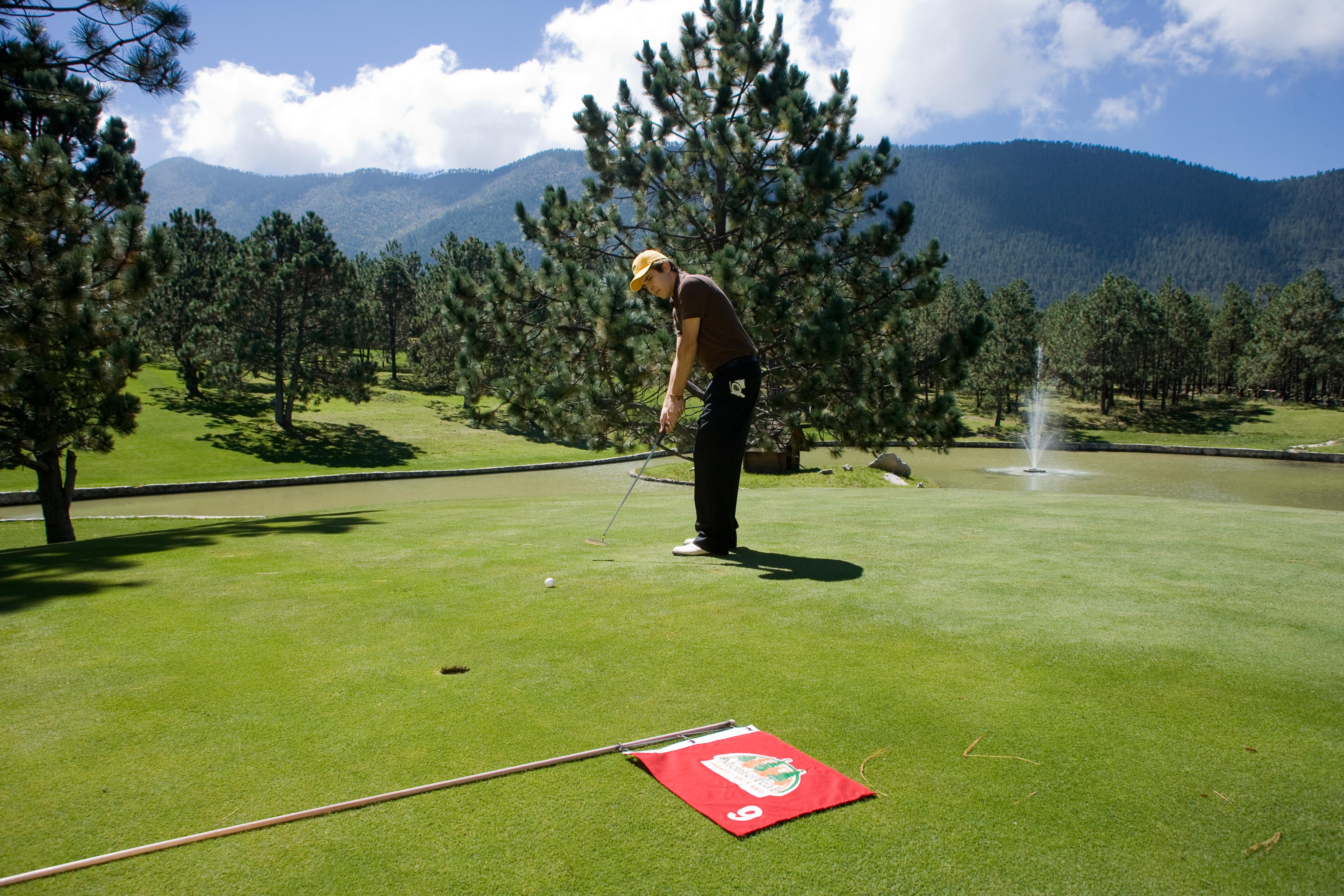 Hotel Bosques De Monterreal San Antonio de las Alazanas Zewnętrze zdjęcie