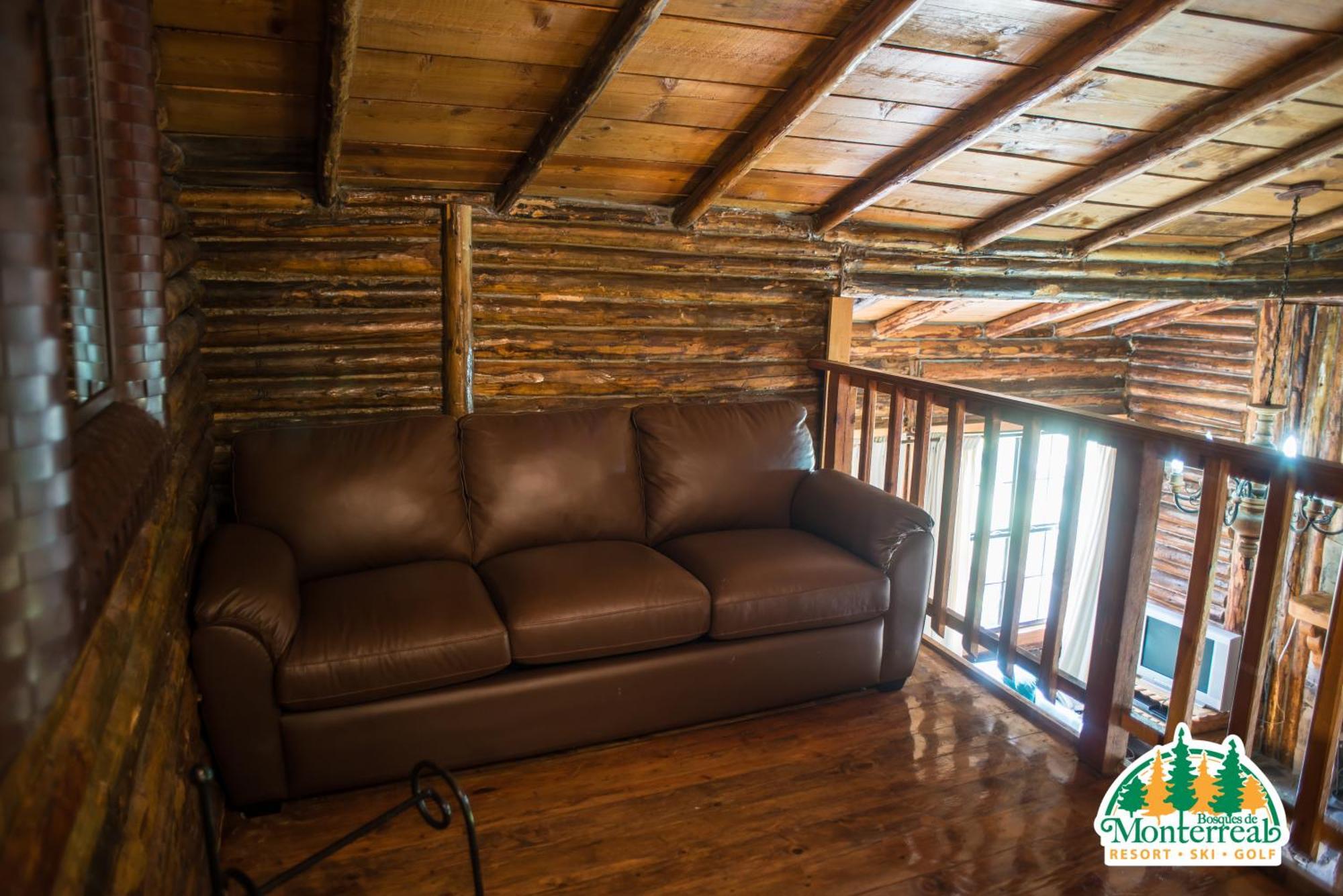 Hotel Bosques De Monterreal San Antonio de las Alazanas Pokój zdjęcie